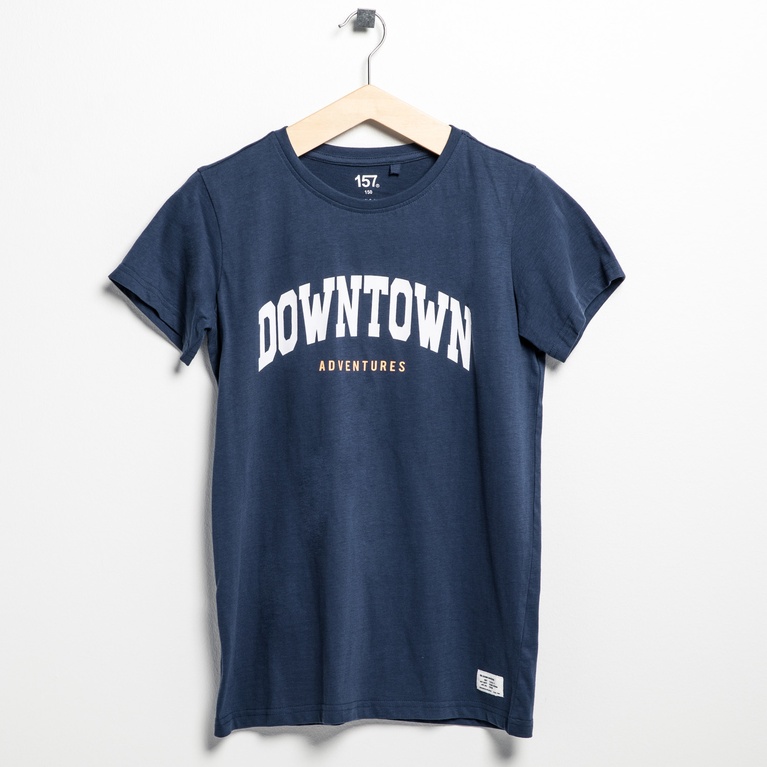 T-shirt "Thomas star"